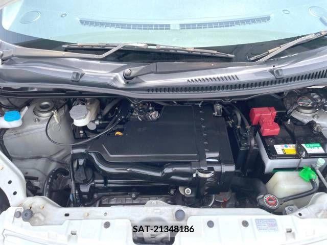 Suzuki WAGON R 2010-03 352853-16