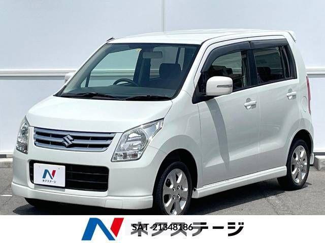 Suzuki WAGON R 2010-03 352853-0