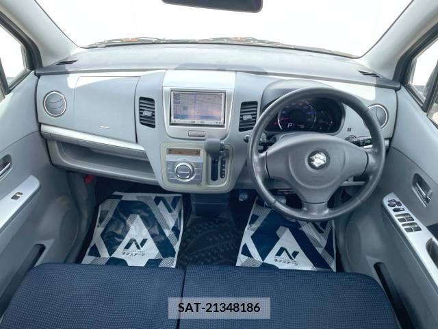 Suzuki WAGON R 2010-03 352853-1