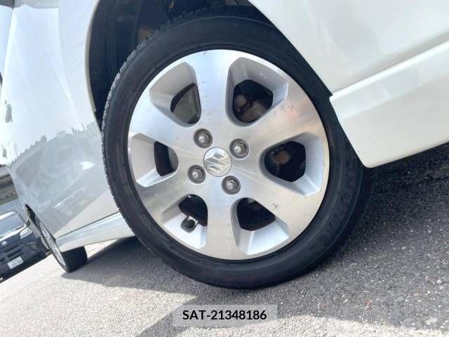 Suzuki WAGON R 2010-03 352853-15