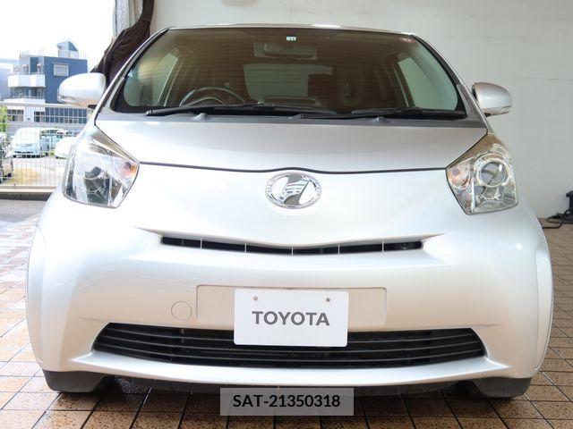 Toyota IQ 2010-05 308677-29
