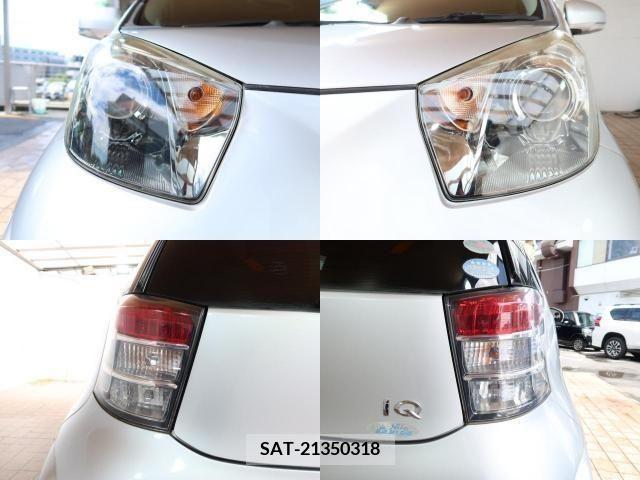 Toyota IQ 2010-05 308677-3