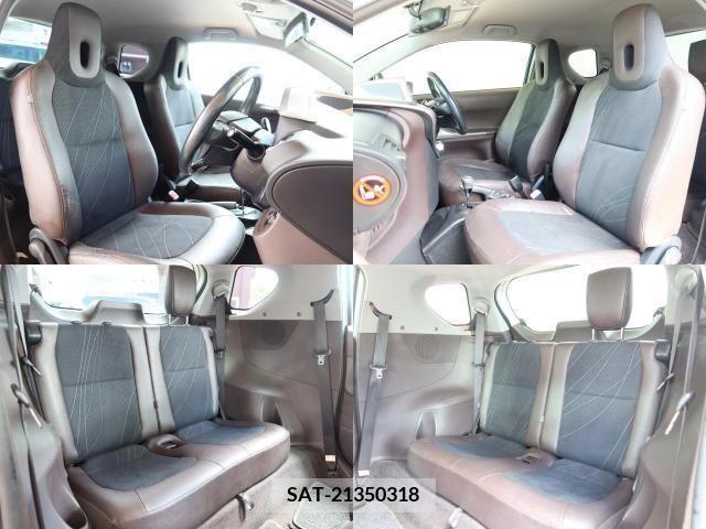 Toyota IQ 2010-05 308677-2