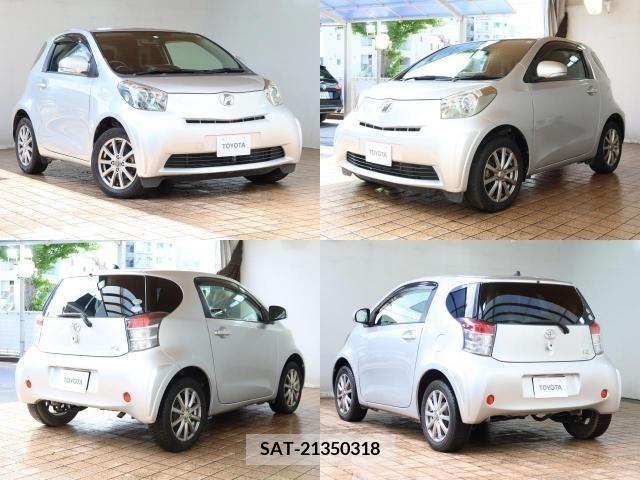 Toyota IQ 2010-05 308677-1