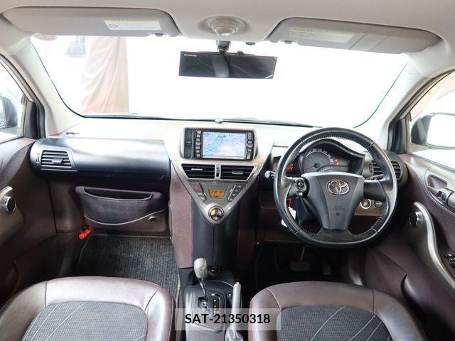 Toyota IQ 2010-05 308677-5