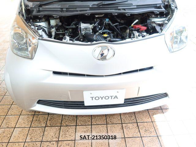 Toyota IQ 2010-05 308677-15