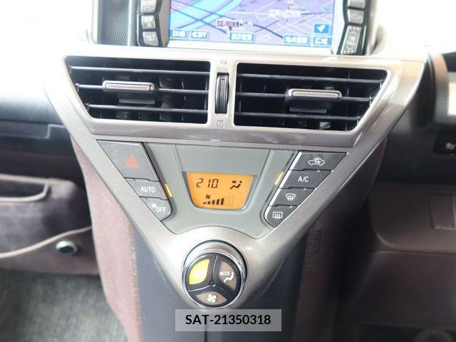 Toyota IQ 2010-05 308677-8