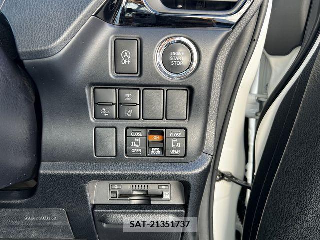 Toyota VOXY 2018-11 289428-20