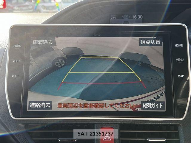 Toyota VOXY 2018-11 289428-25