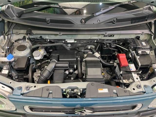 Suzuki HUSTLER 2020-06 18476-19