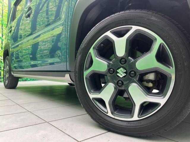 Suzuki HUSTLER 2020-06 18476-13