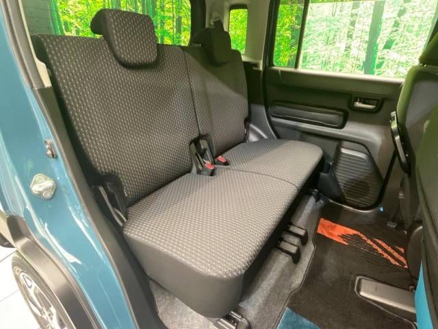 Suzuki HUSTLER 2020-06 18476-9