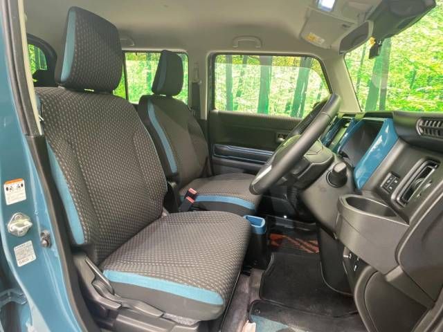 Suzuki HUSTLER 2020-06 18476-8