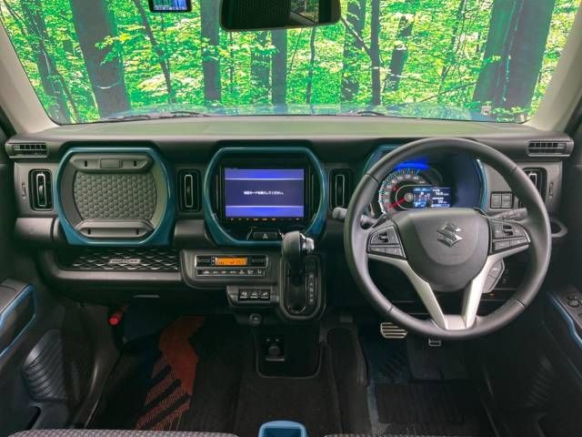 Suzuki HUSTLER 2020-06 18476-1