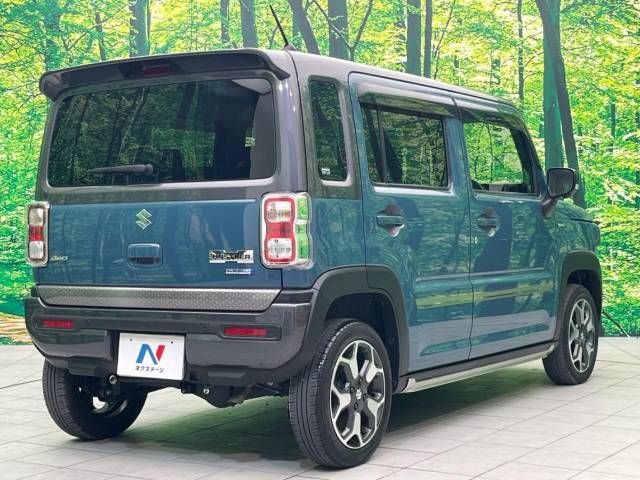 Suzuki HUSTLER 2020-06 18476-17