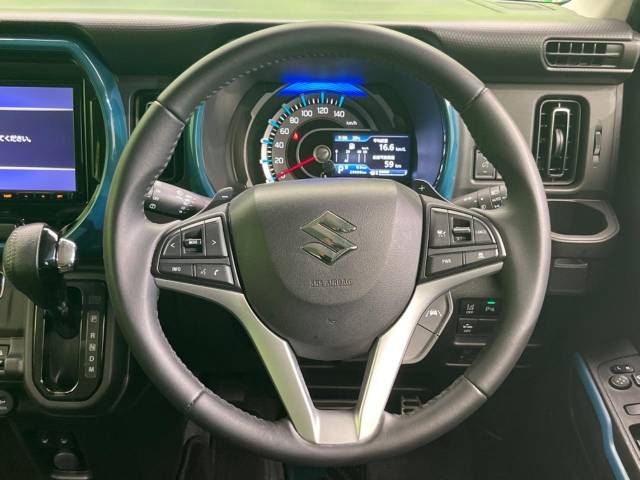Suzuki HUSTLER 2020-06 18476-11