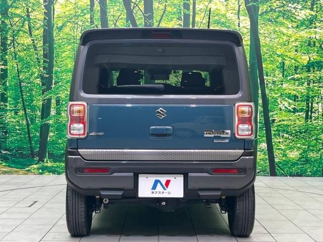 Suzuki HUSTLER 2020-06 18476-15