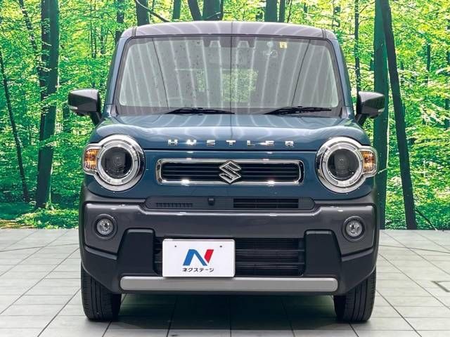 Suzuki HUSTLER 2020-06 18476-14