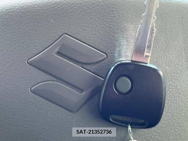 Suzuki EVERY 2019-11 268708-6