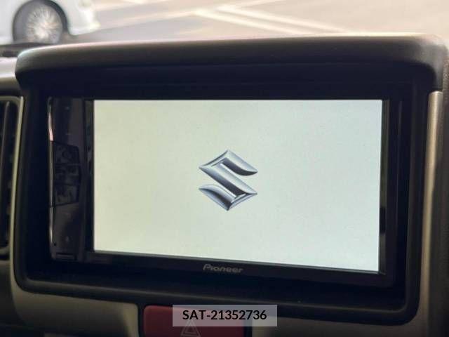 Suzuki EVERY 2019-11 268708-2