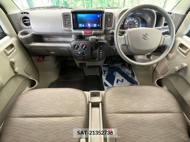 Suzuki EVERY 2019-11 268708-1