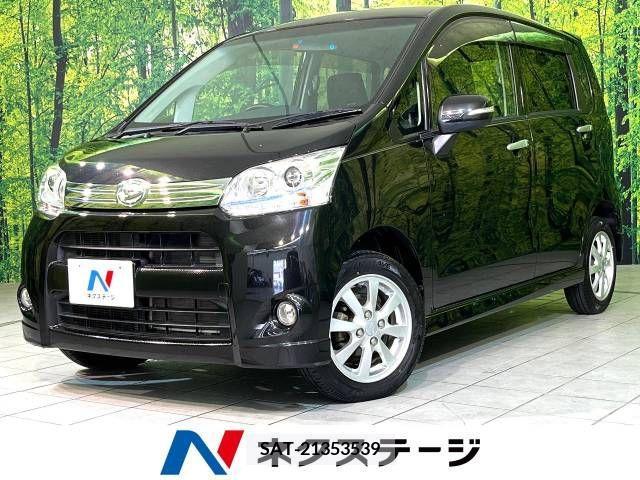 Daihatsu MOVE CUSTOM 2012-01 254757-0
