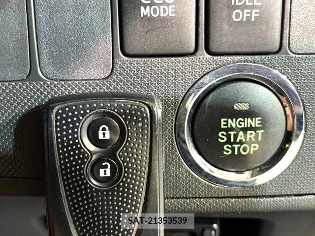 Daihatsu MOVE CUSTOM 2012-01 254757-6