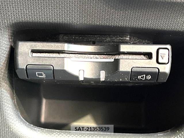 Daihatsu MOVE CUSTOM 2012-01 254757-4
