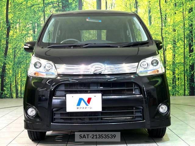 Daihatsu MOVE CUSTOM 2012-01 254757-14