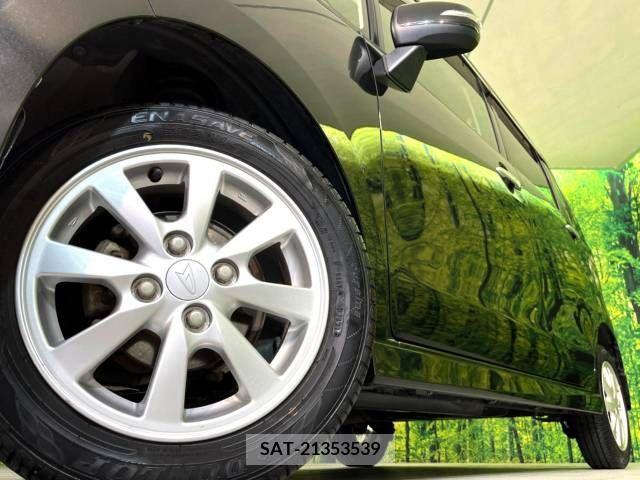 Daihatsu MOVE CUSTOM 2012-01 254757-13