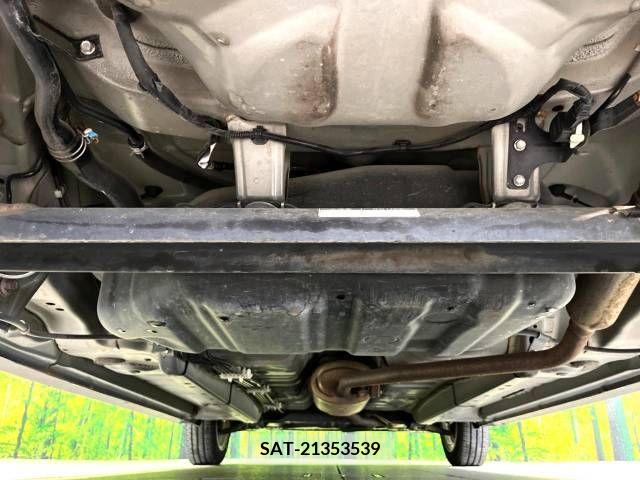 Daihatsu MOVE CUSTOM 2012-01 254757-19