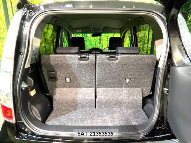 Daihatsu MOVE CUSTOM 2012-01 254757-10