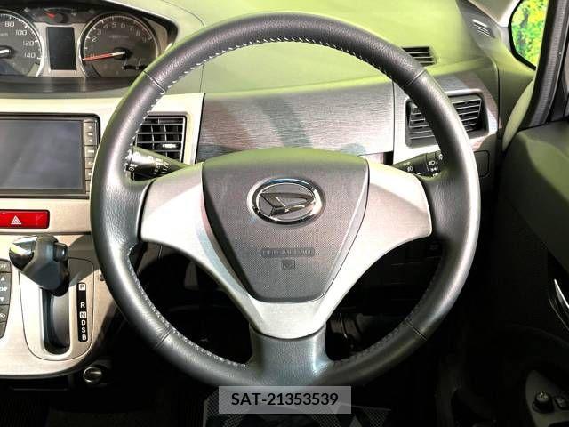 Daihatsu MOVE CUSTOM 2012-01 254757-11