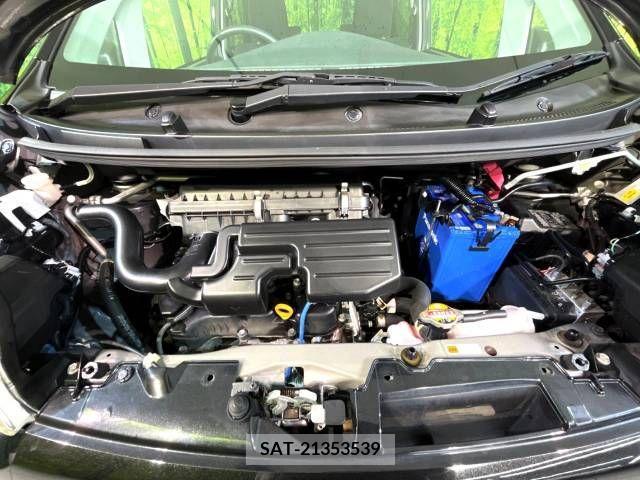 Daihatsu MOVE CUSTOM 2012-01 254757-18