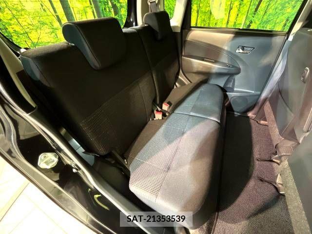 Daihatsu MOVE CUSTOM 2012-01 254757-9