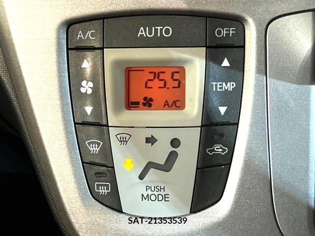 Daihatsu MOVE CUSTOM 2012-01 254757-5