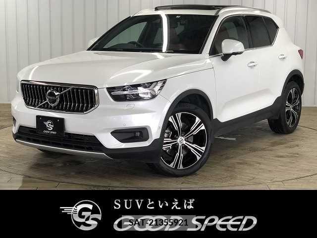 Volvo XC40 2019-04 288749-0