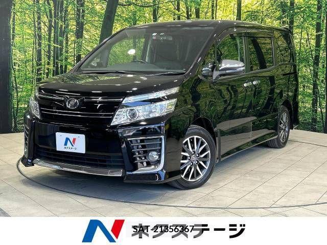 Toyota VOXY 2015-10 321452-0