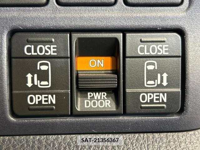 Toyota VOXY 2015-10 321452-4