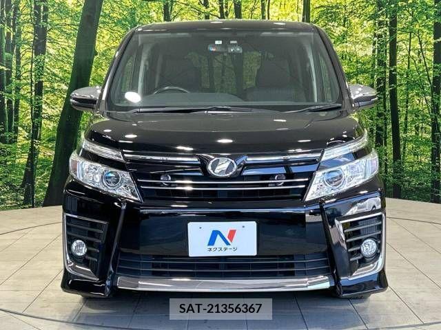 Toyota VOXY 2015-10 321452-14