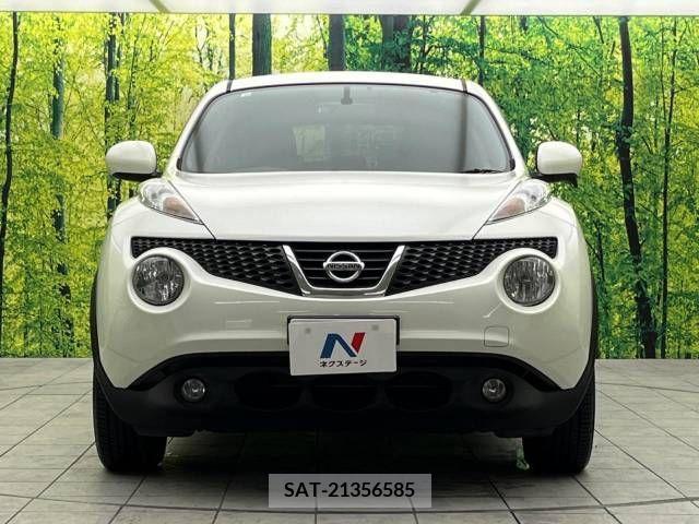 Nissan JUKE 2010-10 250726-14