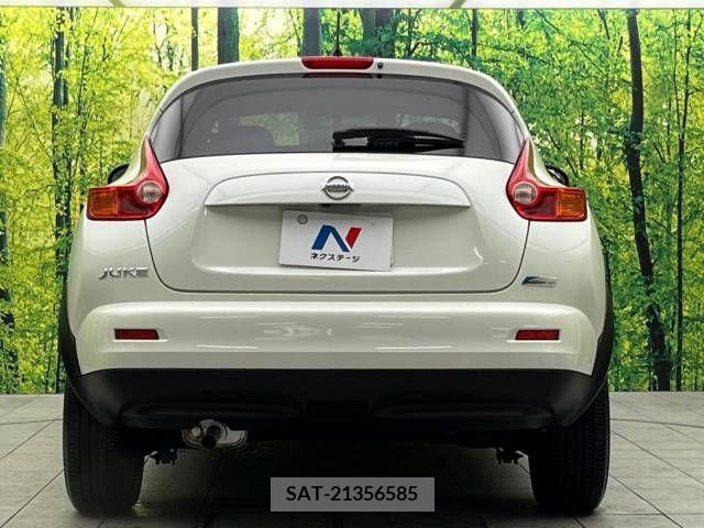 Nissan JUKE 2010-10 250726-15