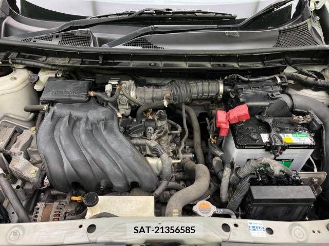 Nissan JUKE 2010-10 250726-18