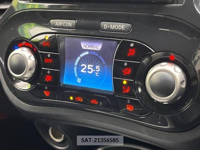 Nissan JUKE 2010-10 250726-6