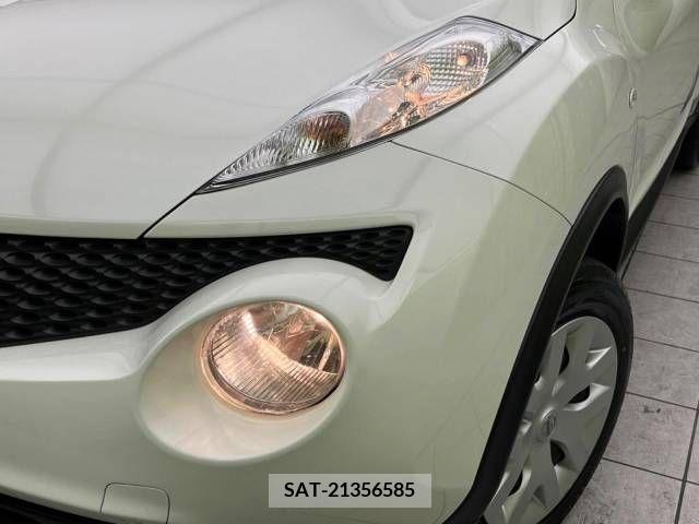 Nissan JUKE 2010-10 250726-12