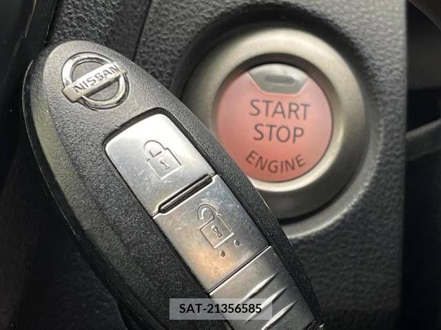 Nissan JUKE 2010-10 250726-4
