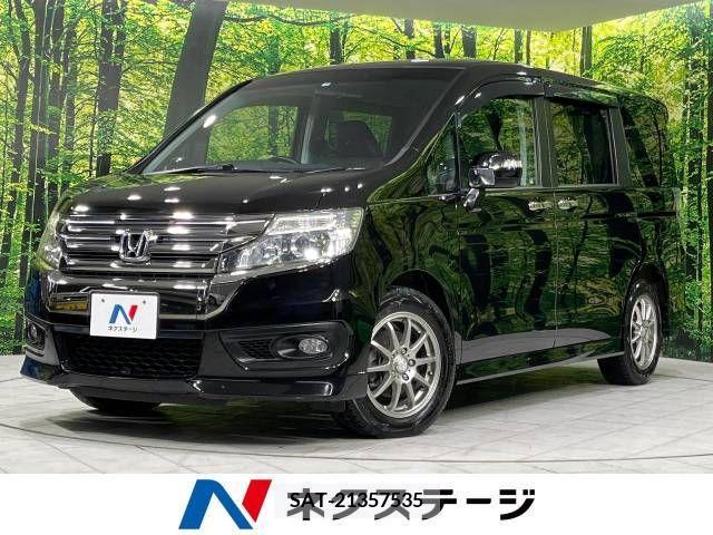 Honda e 2012-04 215355-0