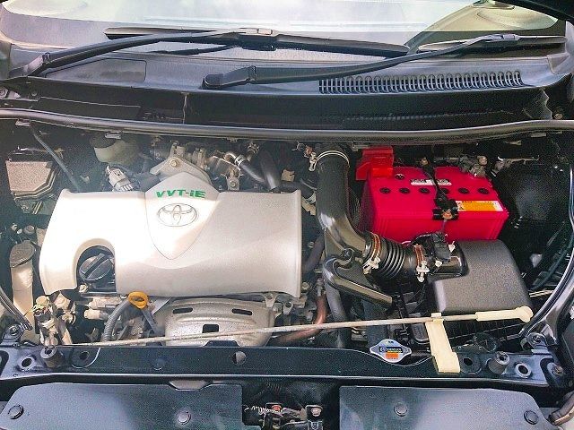 Toyota SPADE 2015-07 8348-27
