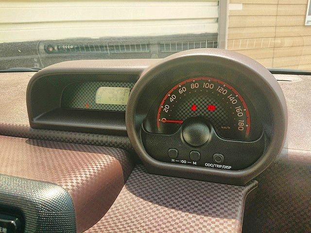 Toyota SPADE 2015-07 8348-7