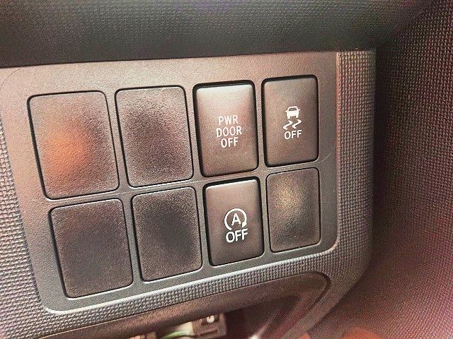 Toyota SPADE 2015-07 8348-15